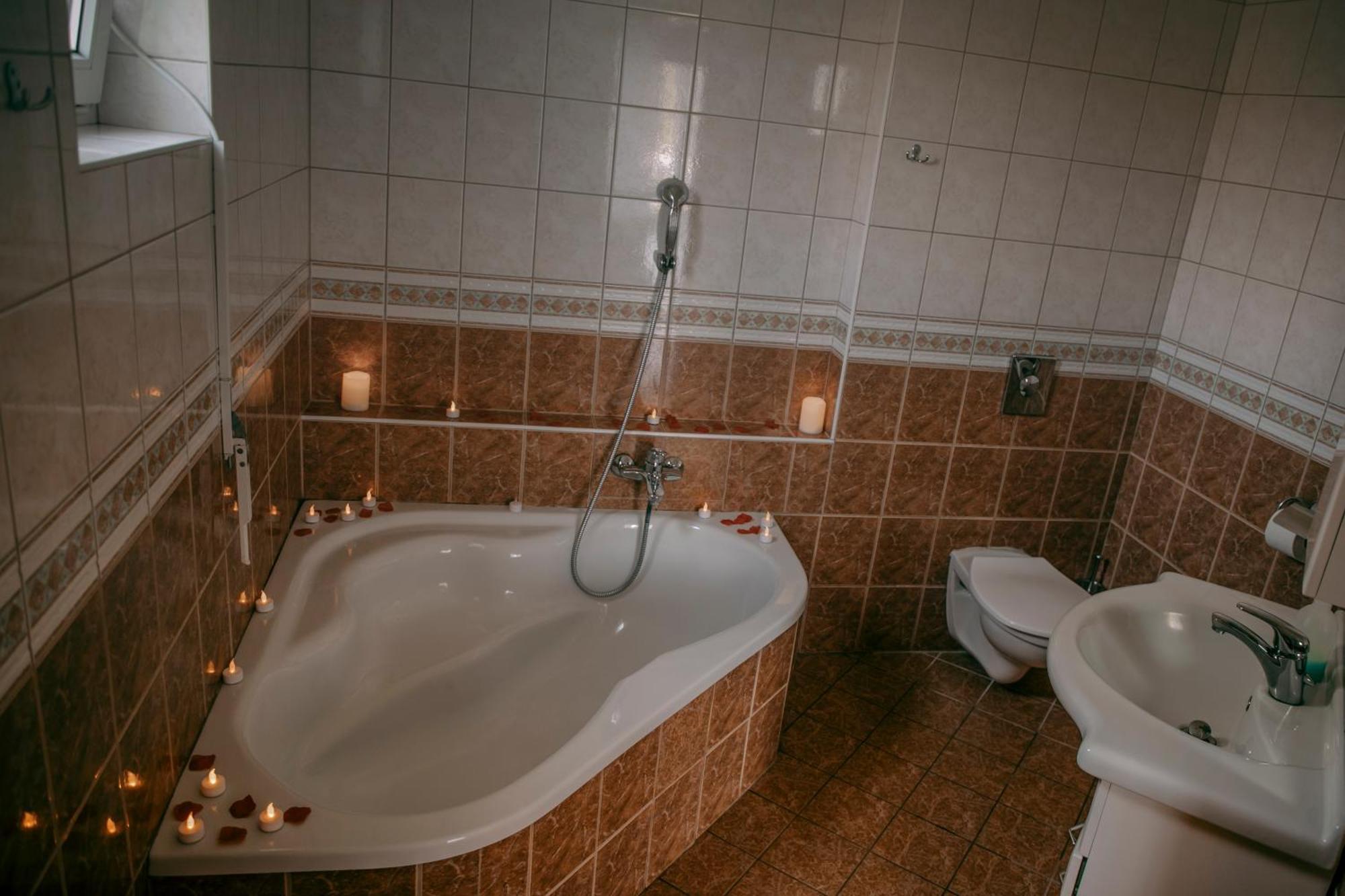 Aqua Therm Hotel Zalakaros Extérieur photo